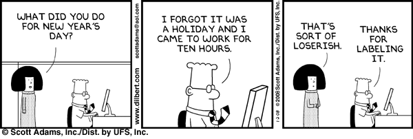 dilbert